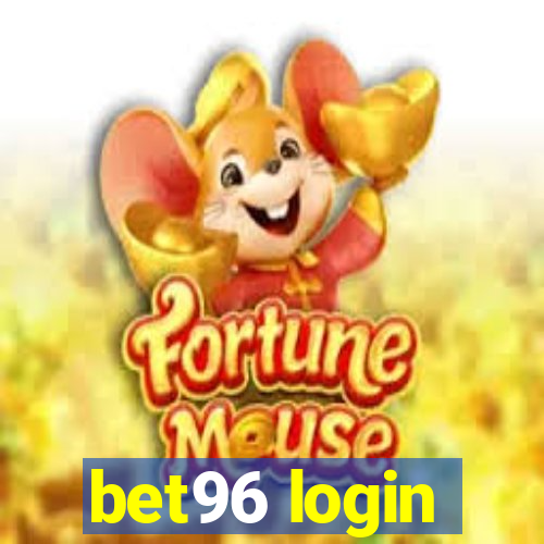 bet96 login